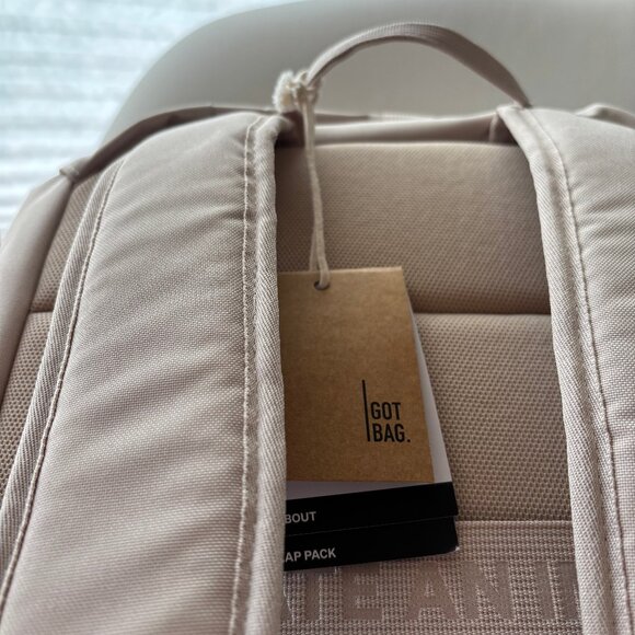 Flap Pack Backpack - Picture 10 of 10